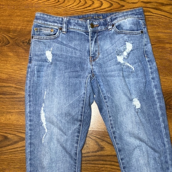 🌷MICHAEL Kors🌷 Skinny Fit Jeans - Picture 5 of 10